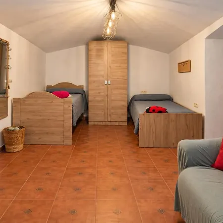 Cuevas De Caelum * Almería